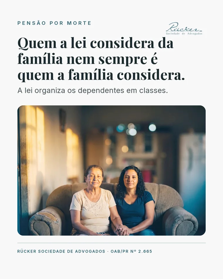 Peça produzida pela operação para um escritório