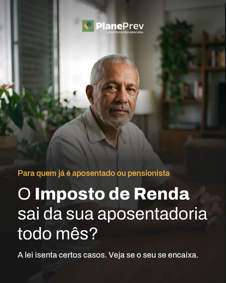 Peça produzida pela operação para um escritório